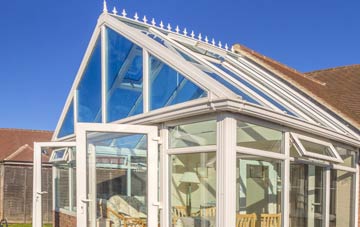 conservatory roof insulation costs Walton In Gordano