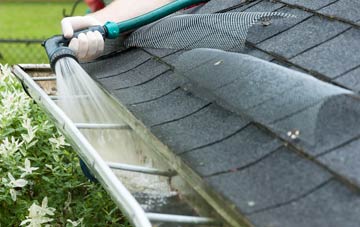 Walton In Gordano gutter cleaning costs