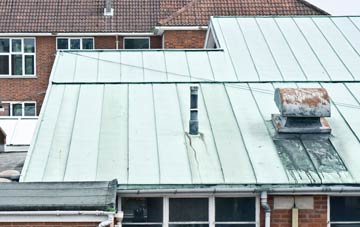 Walton In Gordano lead roofing costs