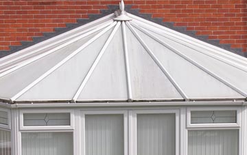 Walton In Gordano polycarbonate conservatory roof repairs