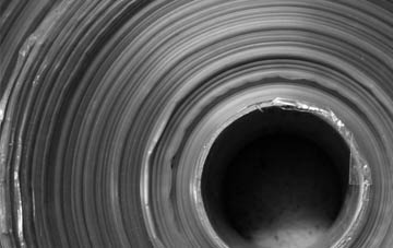 Walton In Gordano pvc roof replacement