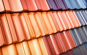 Walton In Gordano roof tile costs