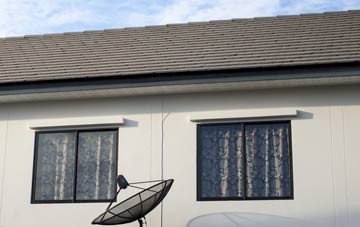 Walton In Gordano rubber roof costs