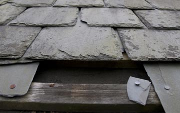 Walton In Gordano slate roof repairs and maintenance