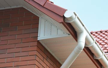 Walton In Gordano soffit repair costs
