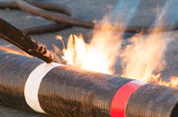 Walton In Gordano flat roofing replacement