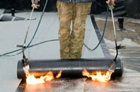 Walton In Gordano flat roof sealing quote