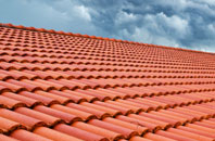 Walton In Gordano roofing tiles